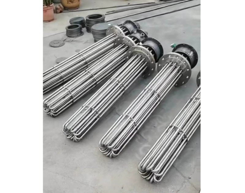 吉林熔噴機(jī)加熱管